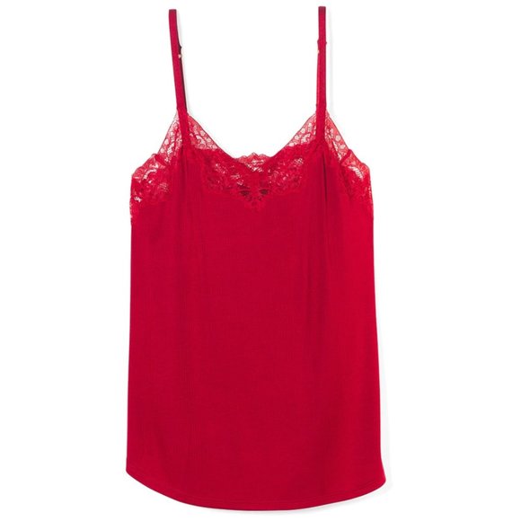 NWT Soma COOL NIGHTS Pajama Set M - Picture 8 of 8